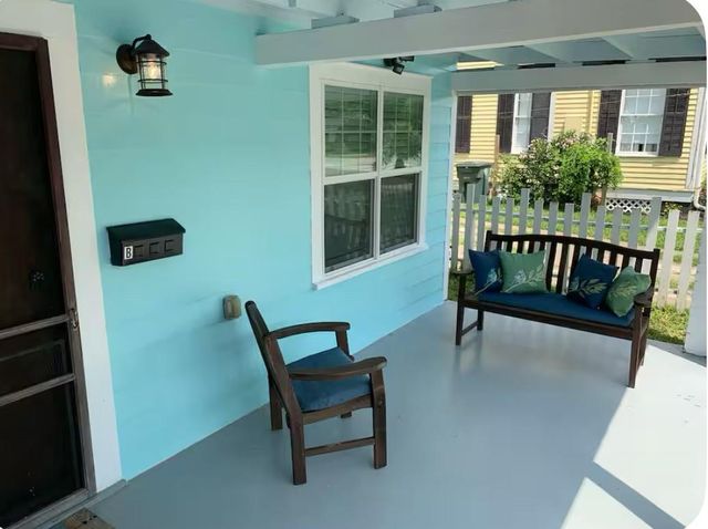 911 11th Street 2, Galveston, TX 77550