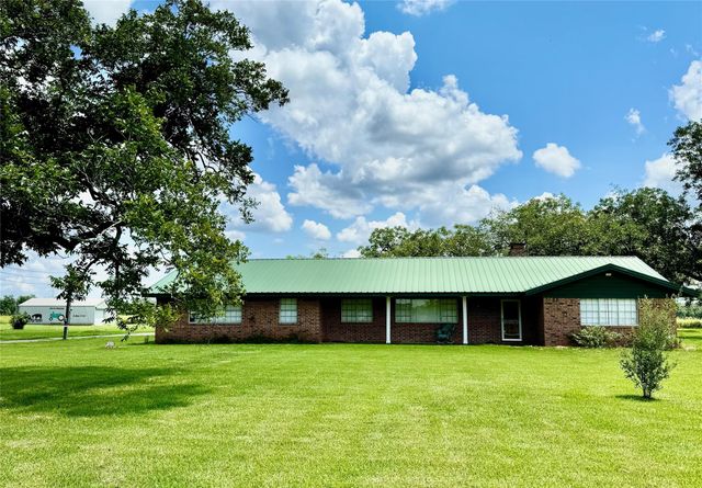 9264 Fm-1728, Boling, TX 77420