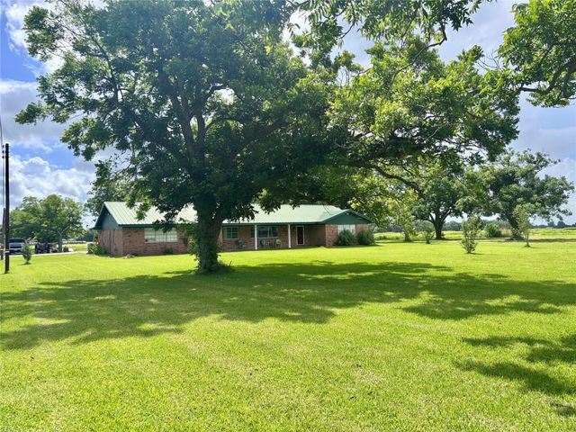 9264 Fm-1728, Boling, TX 77420