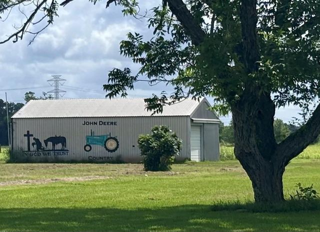 9264 Fm-1728, Boling, TX 77420
