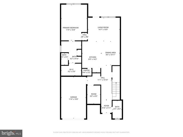 380 SCRANTON LN, Ocean View, DE 19970