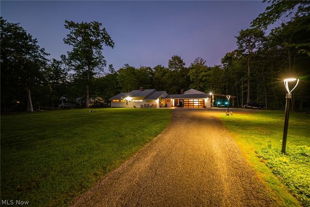 3899 Brainard Road, Orange Village, OH 44122