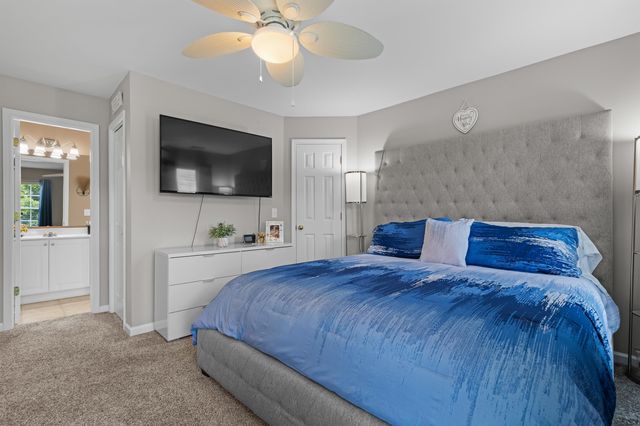 4649 Fringetree Dr Unit H, Murrells Inlet, SC 29576