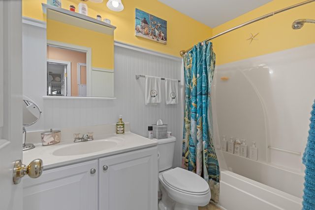 4649 Fringetree Dr Unit H, Murrells Inlet, SC 29576