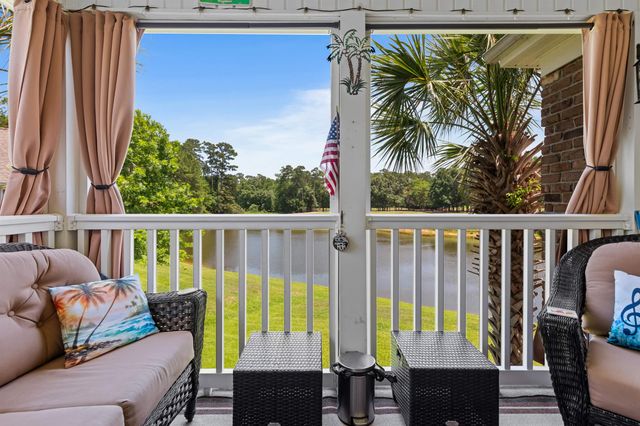 4649 Fringetree Dr Unit H, Murrells Inlet, SC 29576