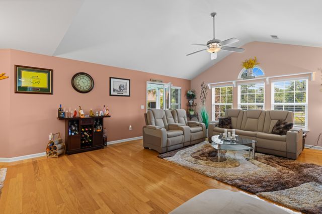 4649 Fringetree Dr Unit H, Murrells Inlet, SC 29576