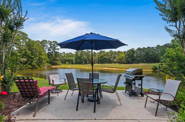 4649 Fringetree Dr Unit H, Murrells Inlet, SC 29576