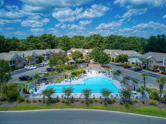 4649 Fringetree Dr Unit H, Murrells Inlet, SC 29576