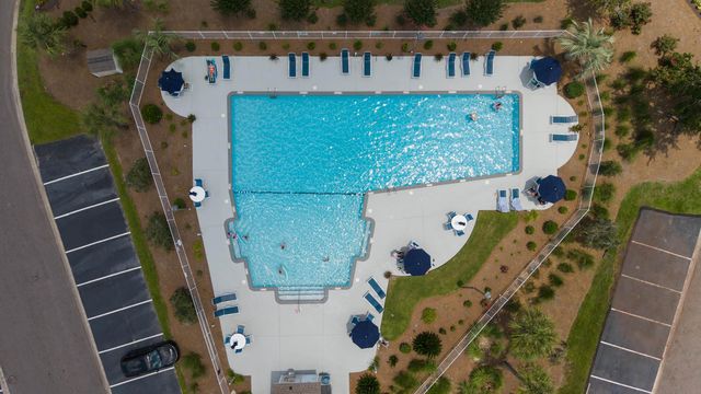 4649 Fringetree Dr Unit H, Murrells Inlet, SC 29576