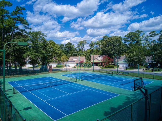 4649 Fringetree Dr Unit H, Murrells Inlet, SC 29576