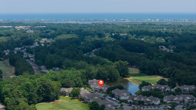 4649 Fringetree Dr Unit H, Murrells Inlet, SC 29576