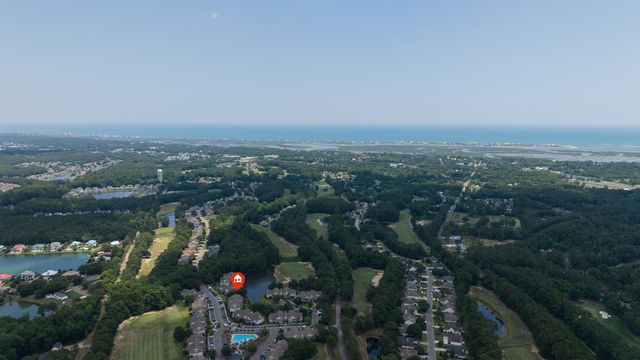 4649 Fringetree Dr Unit H, Murrells Inlet, SC 29576