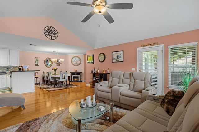 4649 Fringetree Dr Unit H, Murrells Inlet, SC 29576