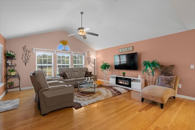 4649 Fringetree Dr Unit H, Murrells Inlet, SC 29576