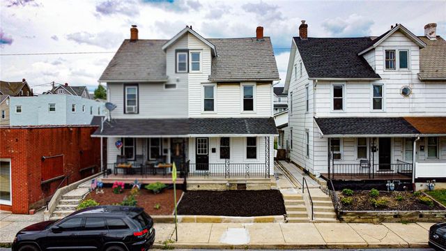 1619 Main Street, Northampton Boro, PA 18067