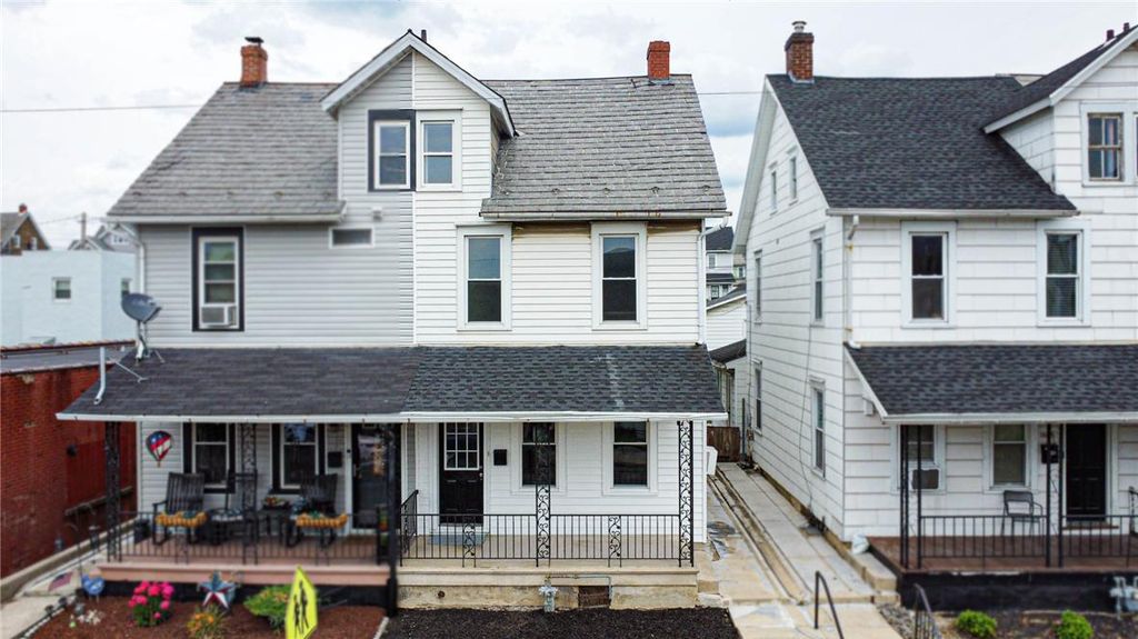 1619 Main Street, Northampton Boro, PA 18067