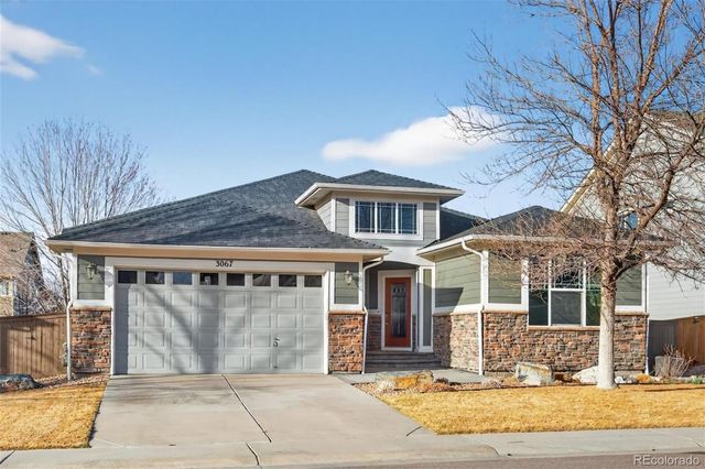 3067 E 143rd Avenue, Thornton, CO 80602