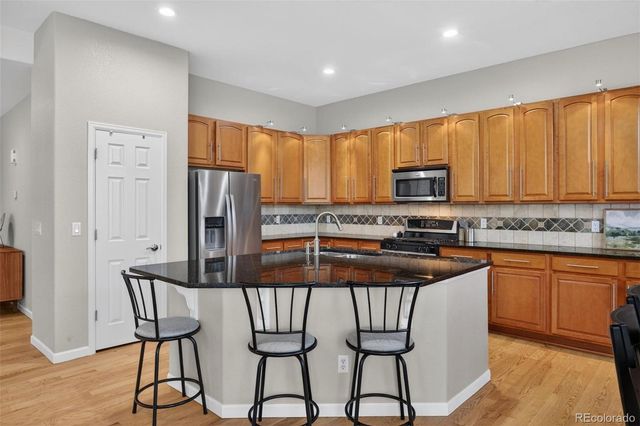 3067 E 143rd Avenue, Thornton, CO 80602