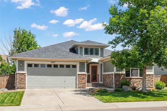 3067 E 143rd Avenue, Thornton, CO 80602