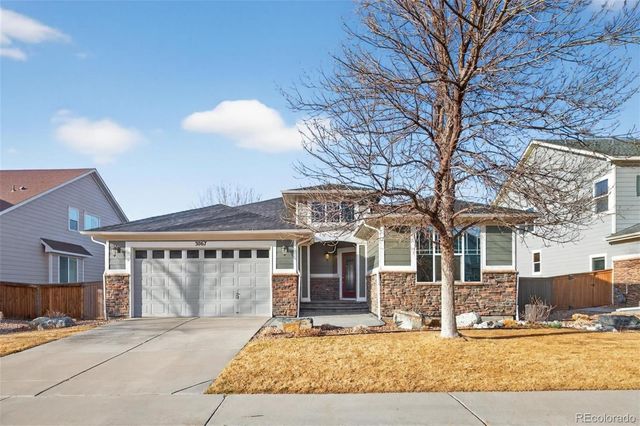 3067 E 143rd Avenue, Thornton, CO 80602