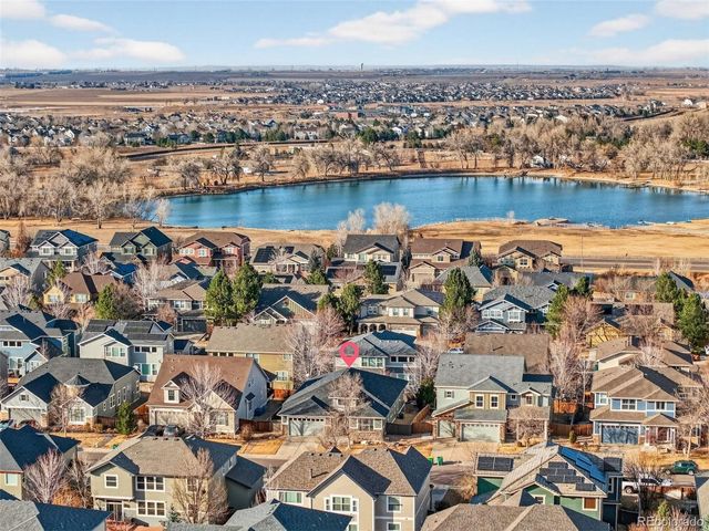 3067 E 143rd Avenue, Thornton, CO 80602
