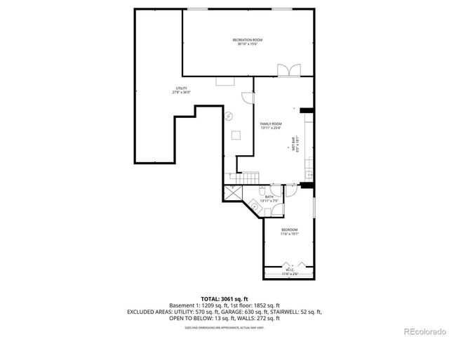 3067 E 143rd Avenue, Thornton, CO 80602