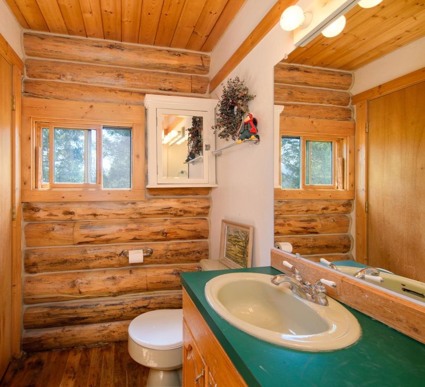 Image 15 of property listing at 87 Badger Trail, Eureka, MT 59917