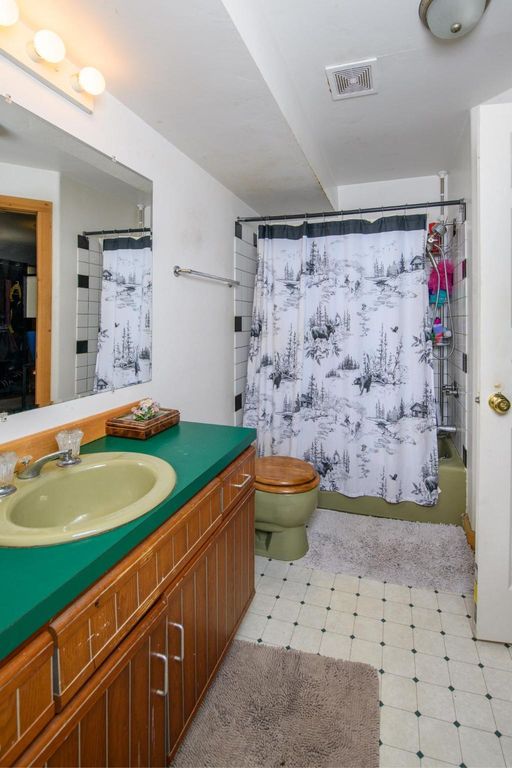 Image 18 of property listing at 87 Badger Trail, Eureka, MT 59917