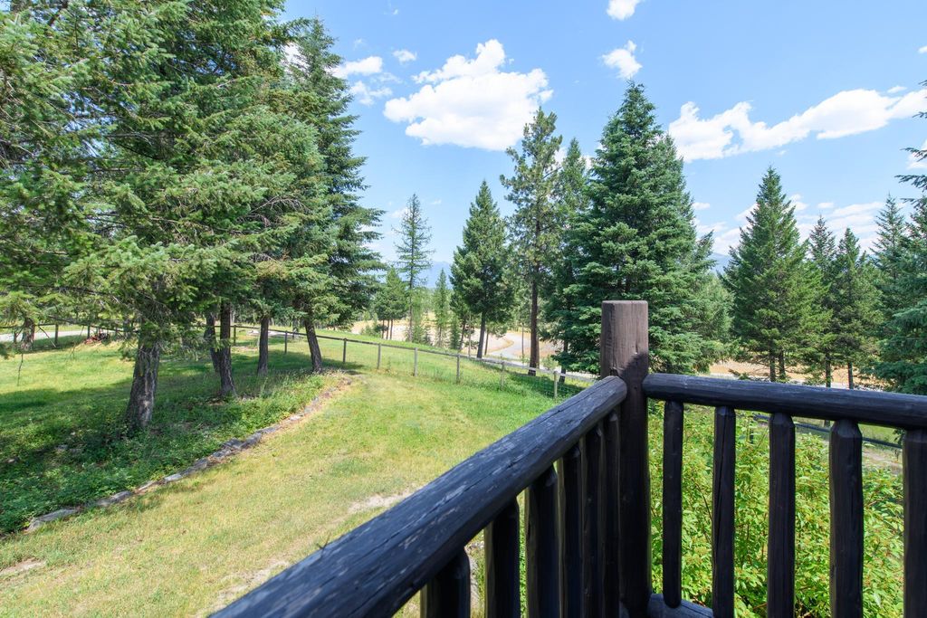 Image 23 of property listing at 87 Badger Trail, Eureka, MT 59917