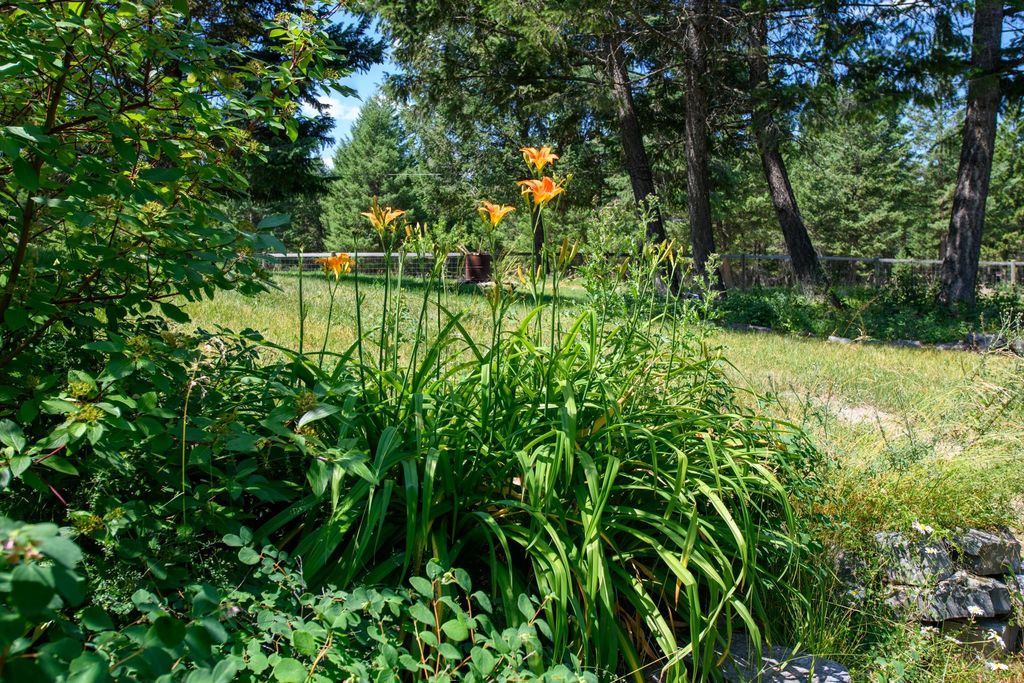 Image 25 of property listing at 87 Badger Trail, Eureka, MT 59917
