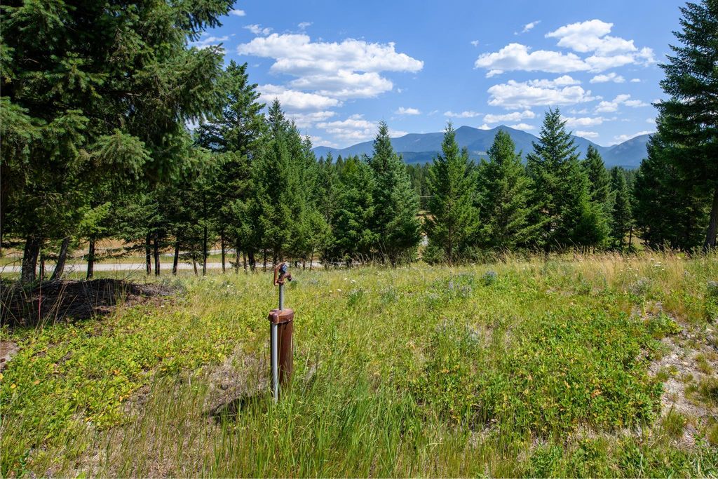 Image 29 of property listing at 87 Badger Trail, Eureka, MT 59917
