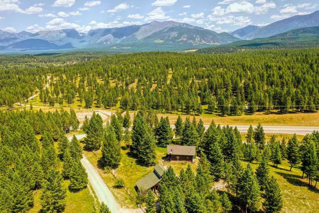 Image 31 of property listing at 87 Badger Trail, Eureka, MT 59917