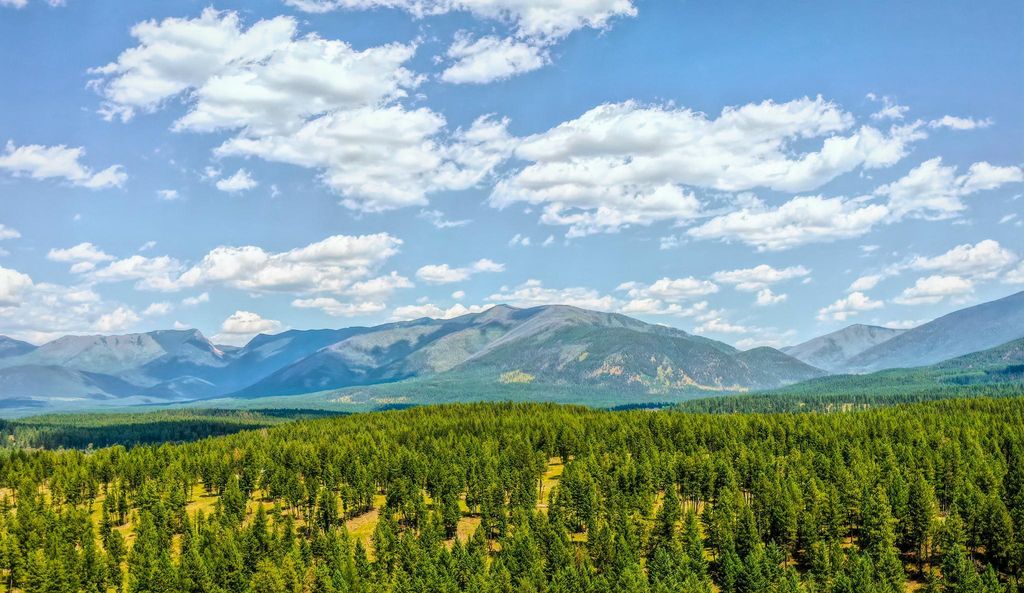 Image 32 of property listing at 87 Badger Trail, Eureka, MT 59917