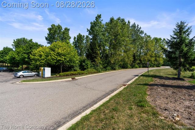 800 S Hewitt Road, Ypsilanti, MI 48197