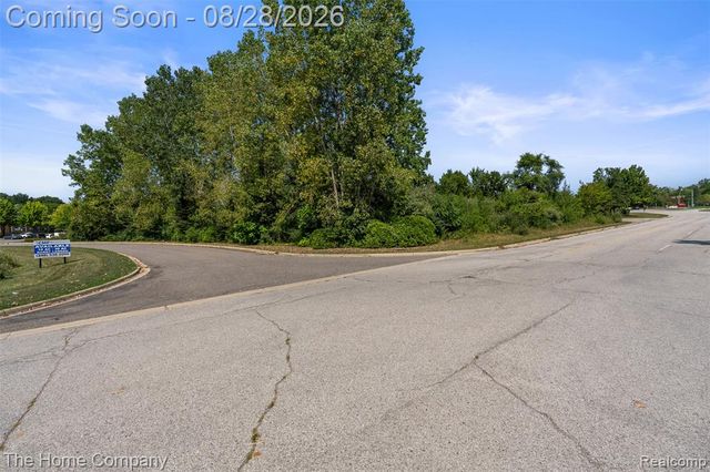 800 S Hewitt Road, Ypsilanti, MI 48197
