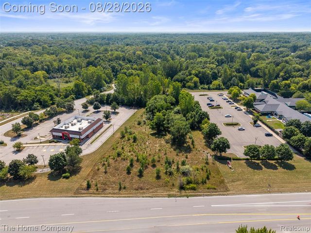 800 S Hewitt Road, Ypsilanti, MI 48197