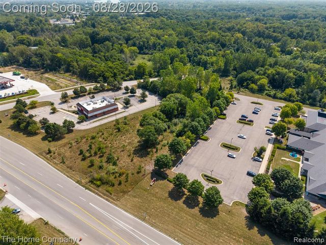 800 S Hewitt Road, Ypsilanti, MI 48197