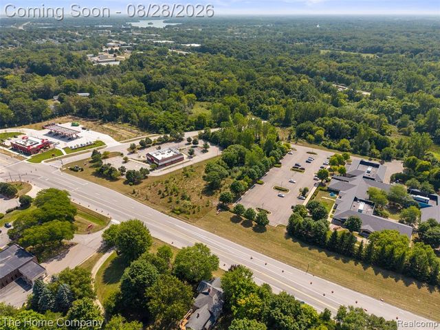 800 S Hewitt Road, Ypsilanti, MI 48197