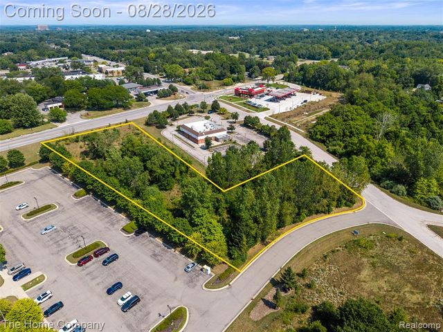 800 S Hewitt Road, Ypsilanti, MI 48197