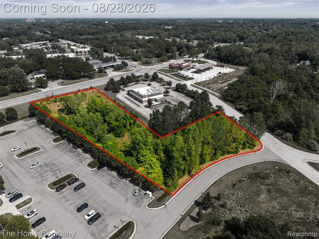 800 S Hewitt Road, Ypsilanti, MI 48197