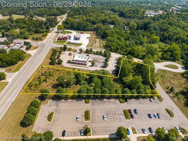 800 S Hewitt Road, Ypsilanti, MI 48197