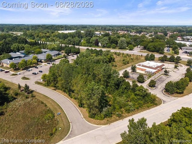 800 S Hewitt Road, Ypsilanti, MI 48197
