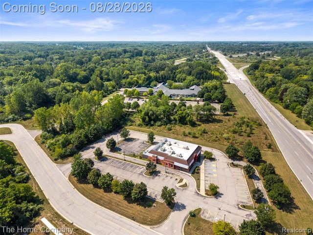 800 S Hewitt Road, Ypsilanti, MI 48197