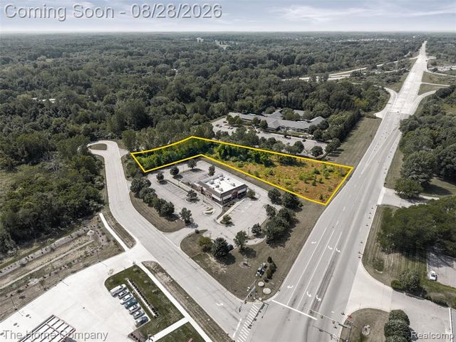 800 S Hewitt Road, Ypsilanti, MI 48197