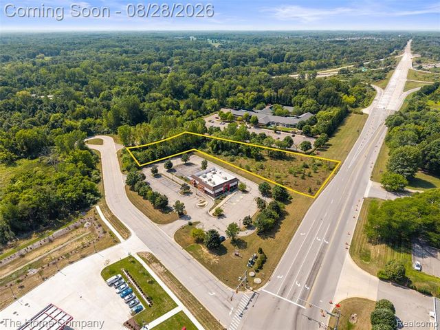 800 S Hewitt Road, Ypsilanti, MI 48197