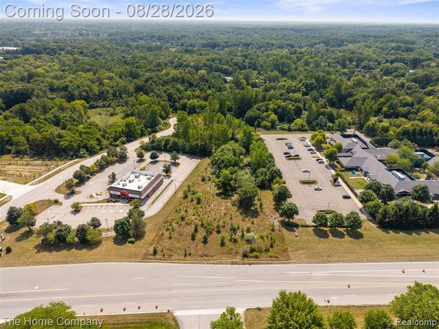 800 S Hewitt Road, Ypsilanti, MI 48197
