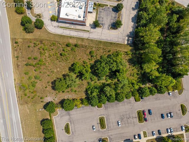 800 S Hewitt Road, Ypsilanti, MI 48197