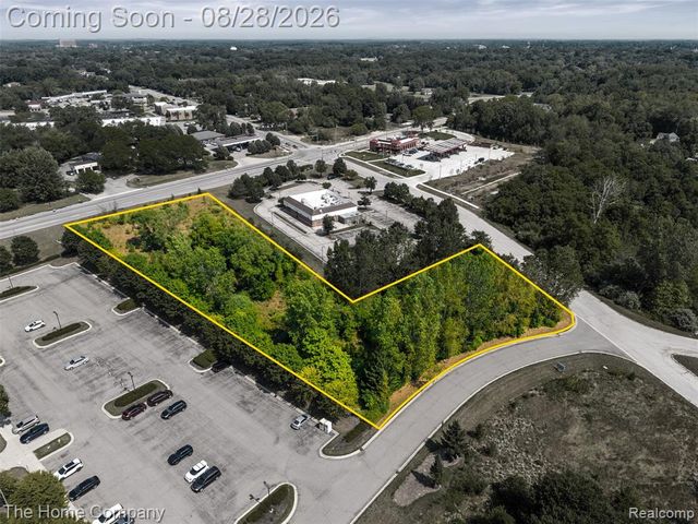 800 S Hewitt Road, Ypsilanti, MI 48197