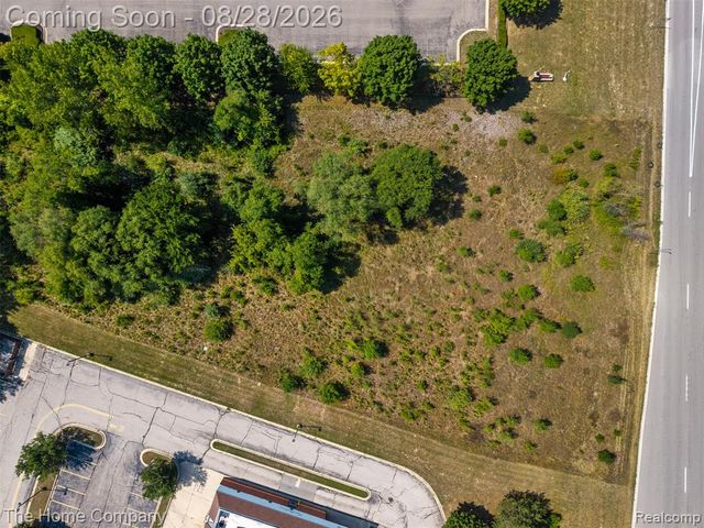800 S Hewitt Road, Ypsilanti, MI 48197