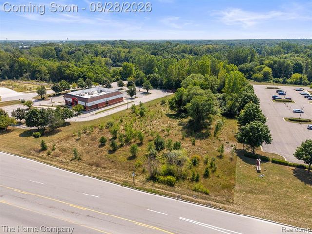 800 S Hewitt Road, Ypsilanti, MI 48197